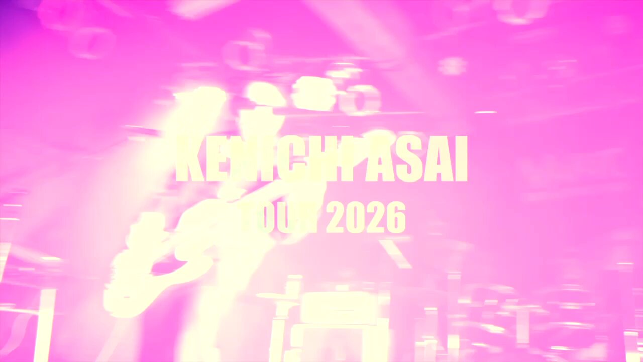 浅井健一SexyStonesRecords on X: 