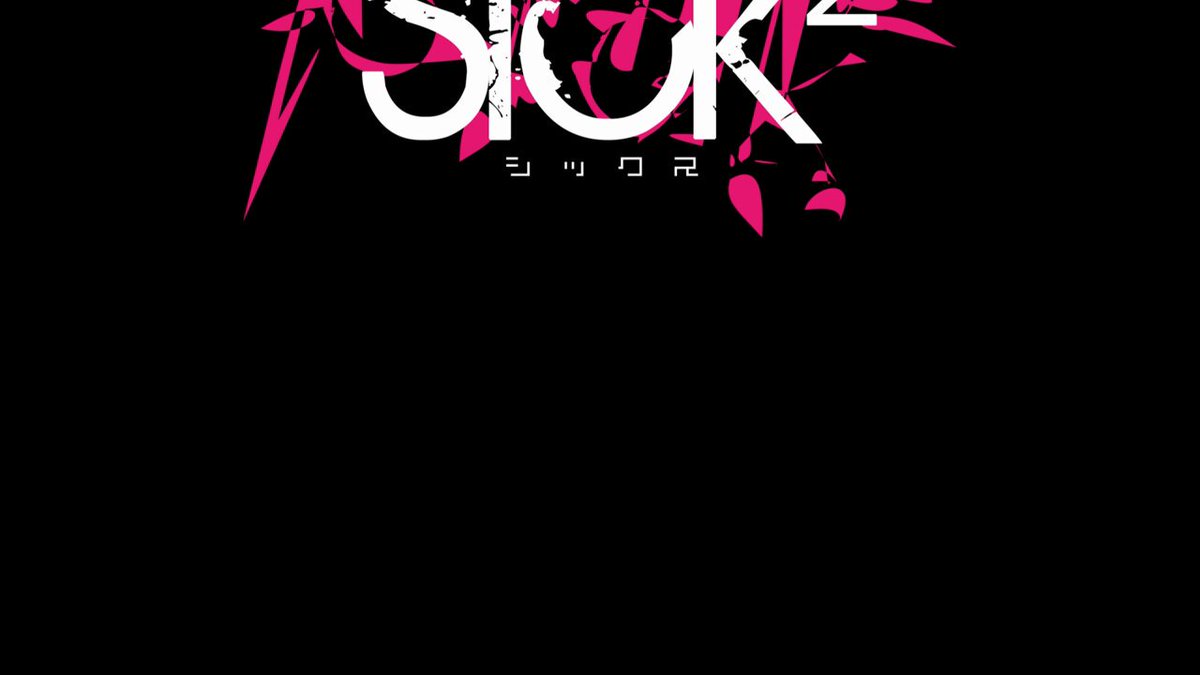 Sick² official☆12/11 渋谷WOMB (@Sick2_Official) / X