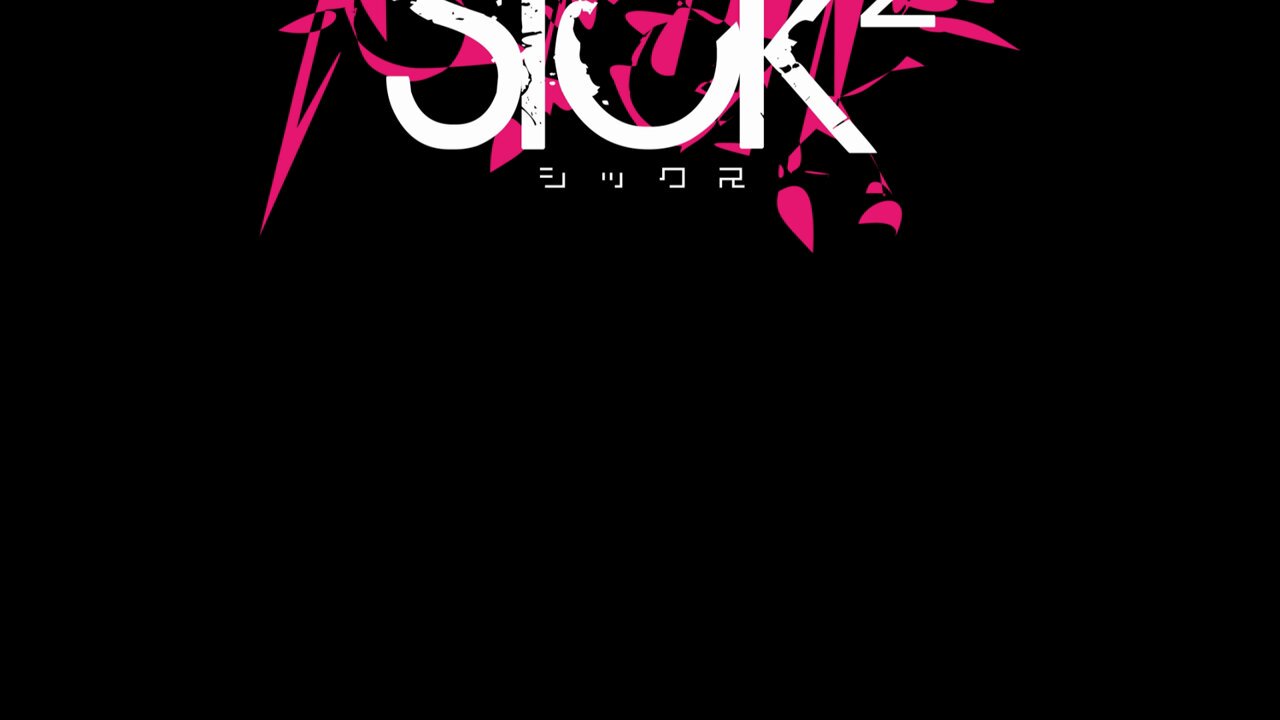 2021年 病葉～わくらば～ 即ち性。復活記念ツーマンライブ CD Sick² official☆12/11 渋谷WOMB on X: 