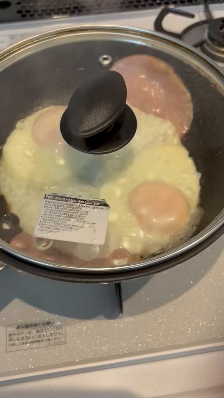 MR 目玉焼き DX 🐰扇風機ニキ on X: 
