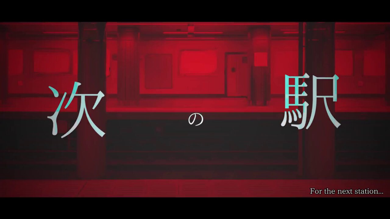 julieraptor / Chis-P🧡🩵ボカコレ2025夏 Queen タガログ語 Ver