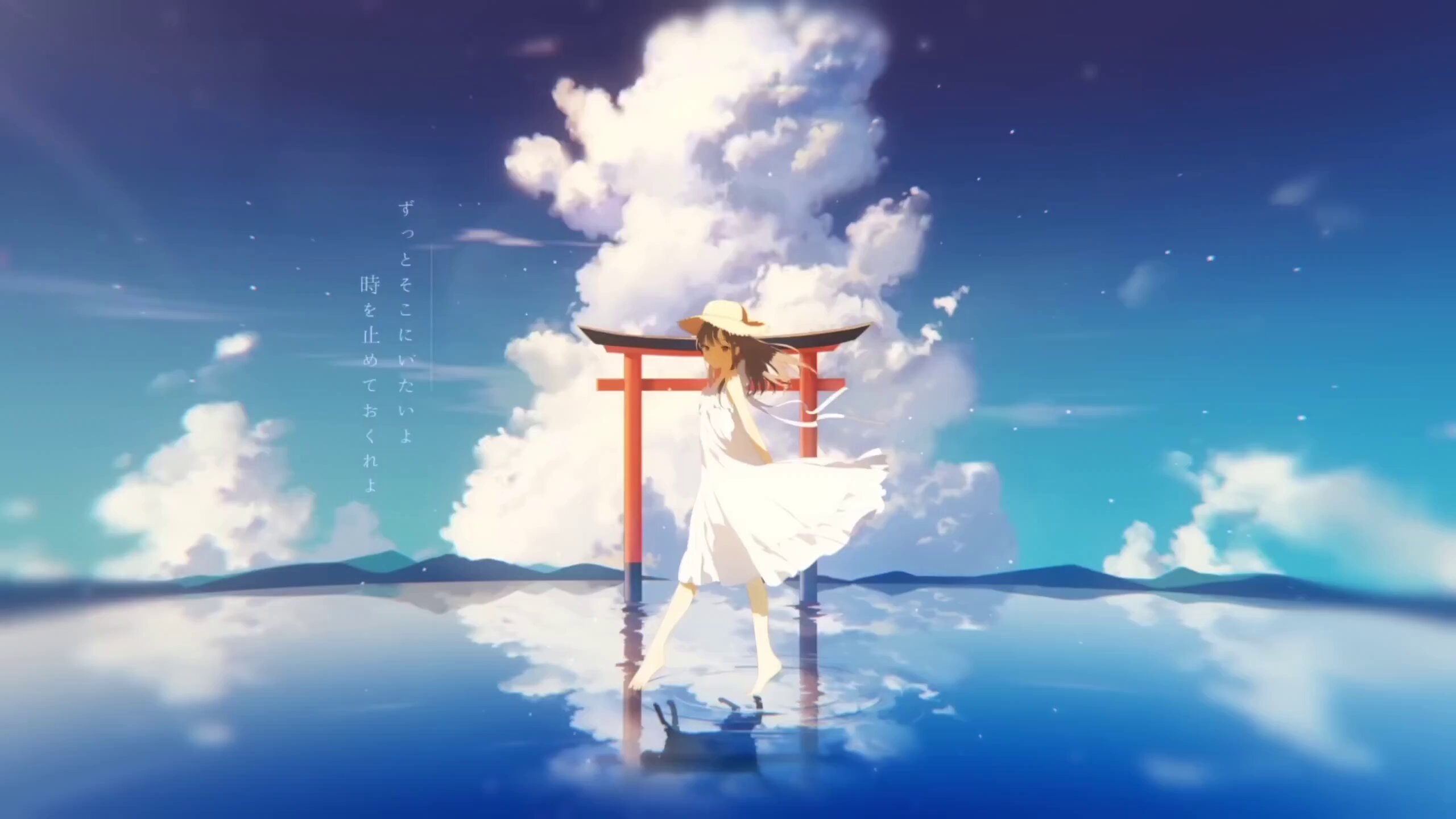 なのは20th SP 夜の終わり、旅の終わり mqdefault.jpg