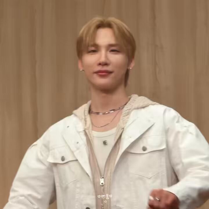 예웅🐣 on X: 