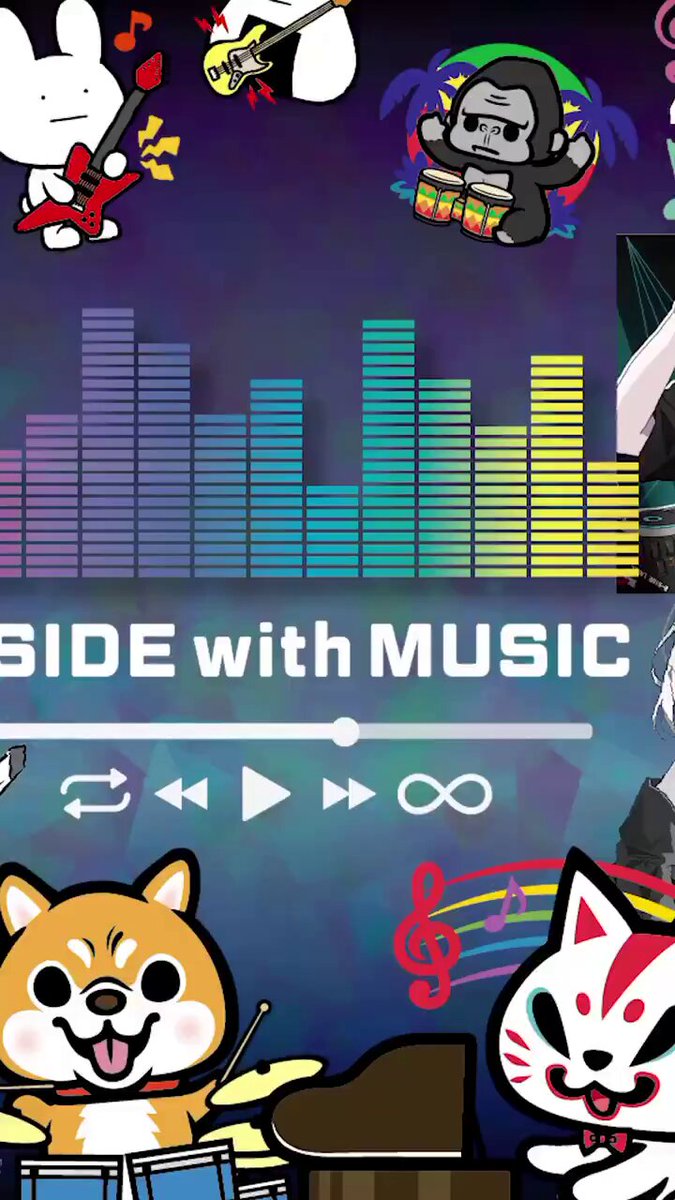 ステッカー屋 B-SIDE LABEL (@bsidelabel) / X
