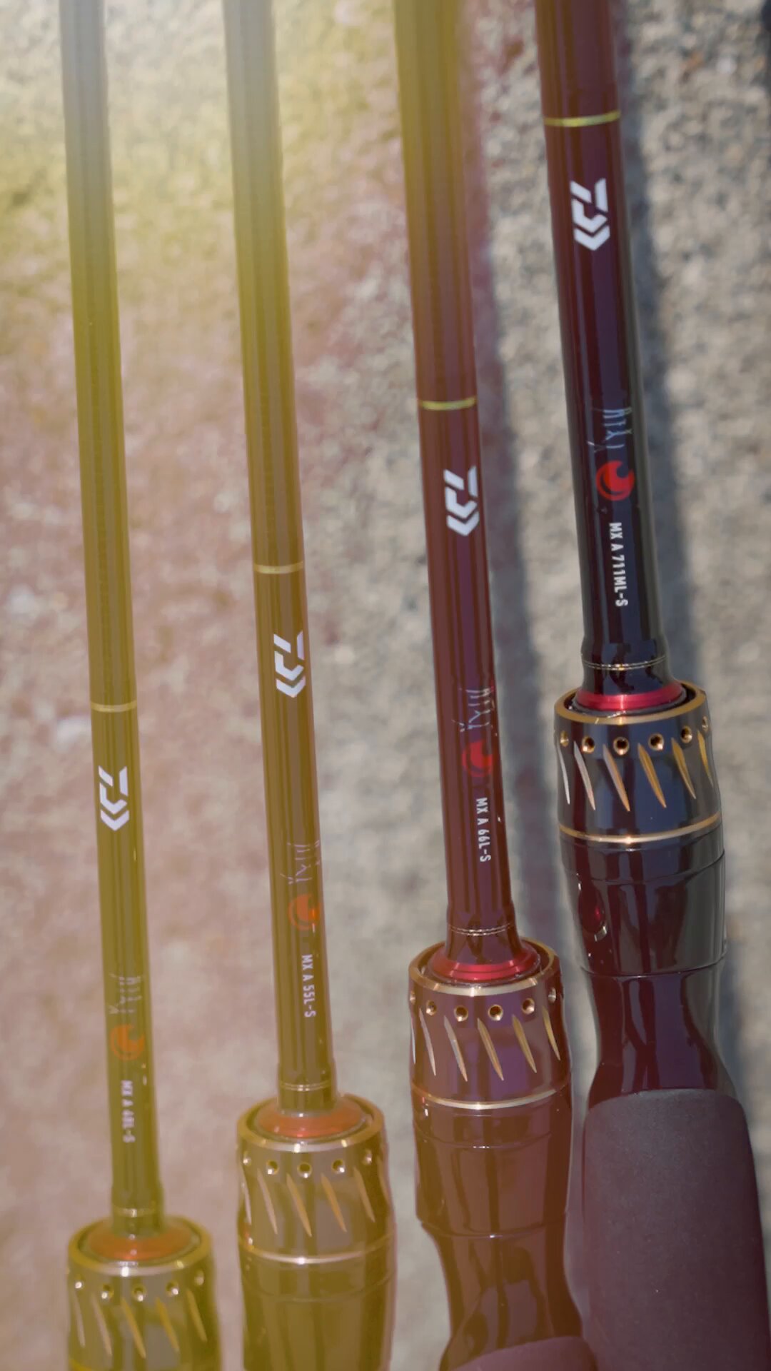 DAIWA SW Fishing Shore (@d_sw_shore) / X