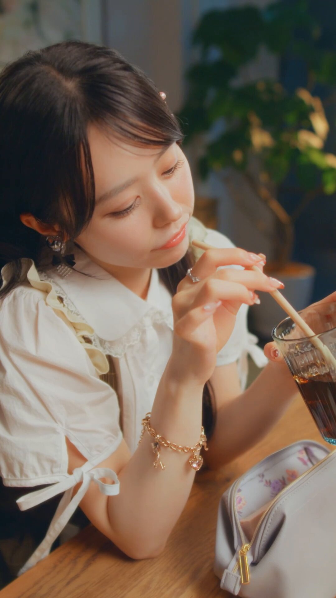 佐野 愛花 (CUTIE STREET) (@aika_cs1126) / X