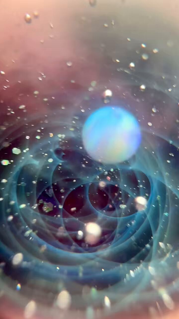 戸水 賢志 / PlusAlpha / 宇宙ガラス (@plusalpha_glass) / X