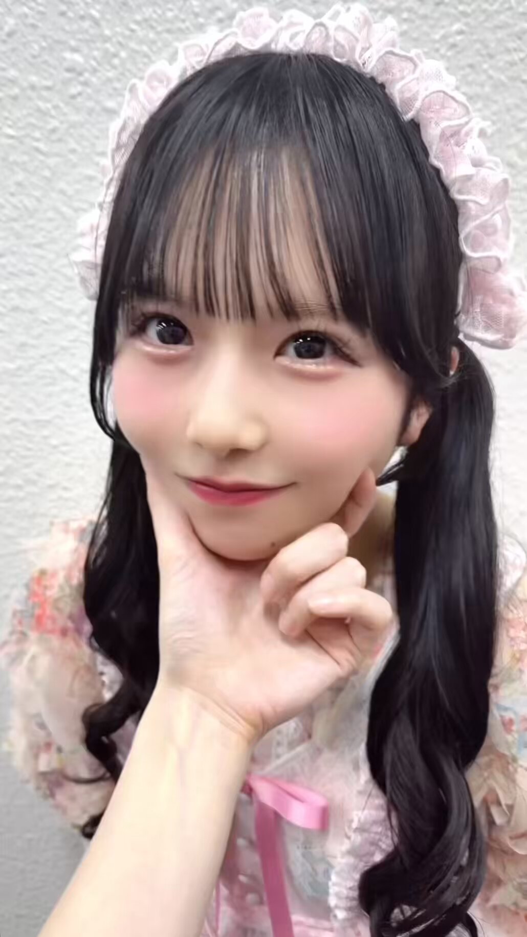 Johnny&#39;s - まなちゃん まなちゃんとはいつもこんな感じ ( ˶'ᵕ'˶)🩷