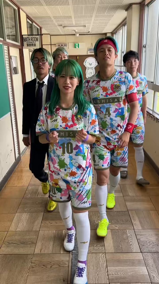 あしざるFC🐒⚽️ (@ashisalfc) / X
