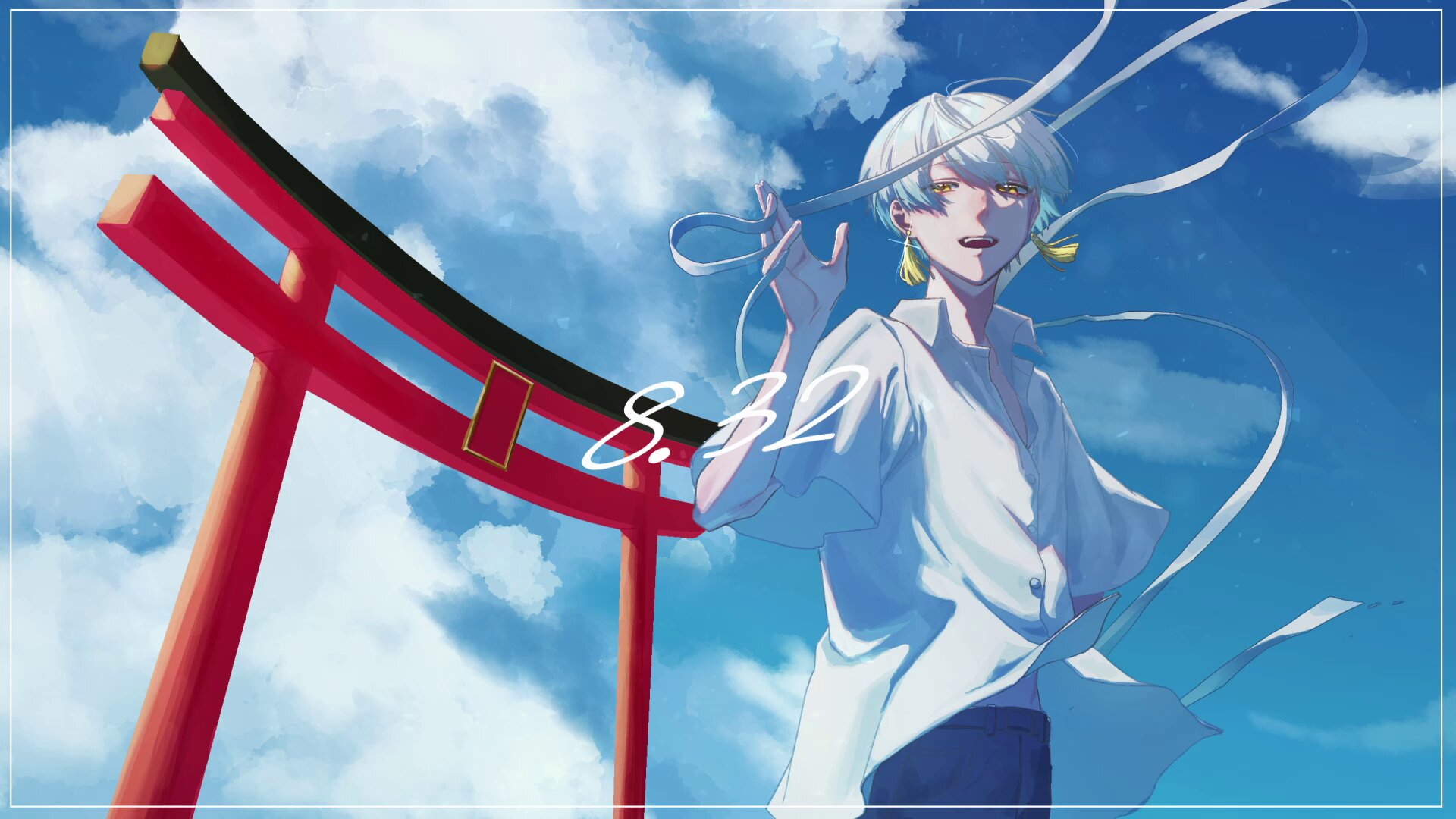 ウトガワ (@uto3_utouto) / X