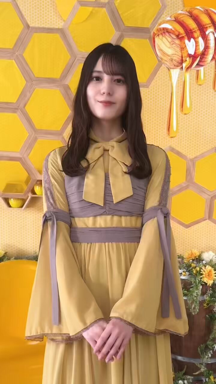 ダ*ん様 ひなこれ　小坂菜緒 　推しメンリアルカード オフィシャルファンクラブ会員限定新コ | FCニュース | 日