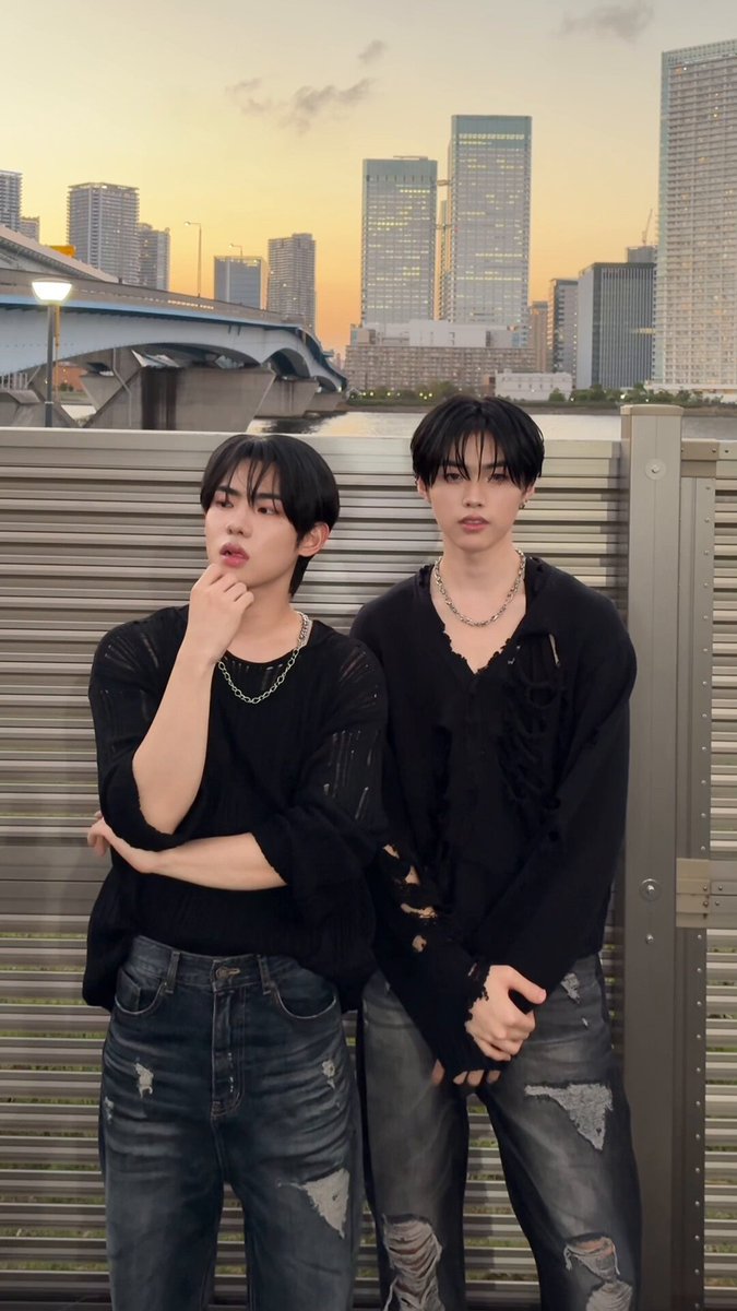 FANTASY BOYS_JP (@fantasyboys_jp) / X