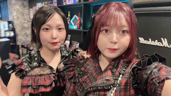 クラパラのツイート
