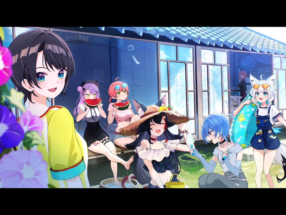 綾華 プロフご覧ください様への専用ページ 綾香／C106(日)西1と-14ab空色姉妹 (@aya02ka) / X