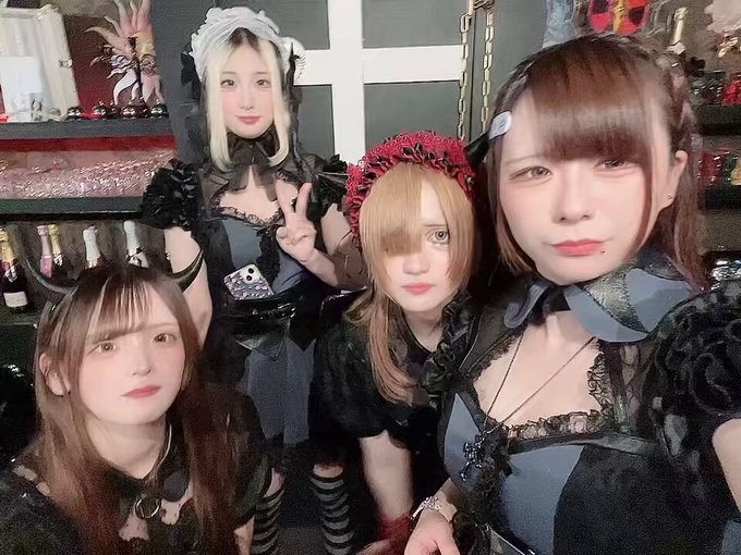 クロナイのツイート