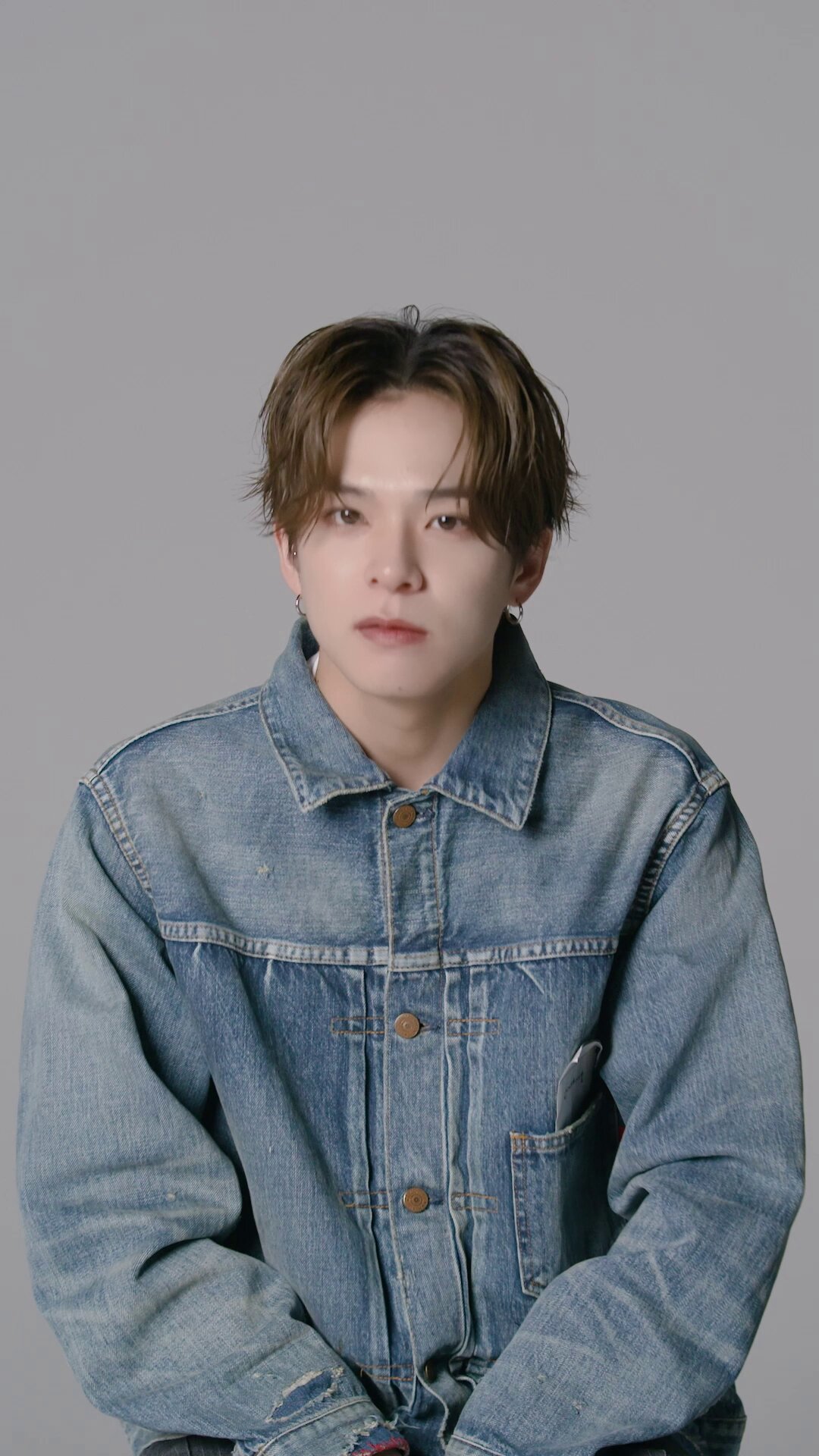 treasure ハルト　ygselect ビデオイベント TREASURE JAPAN OFFICIAL (@yg_treasure_jp) / X