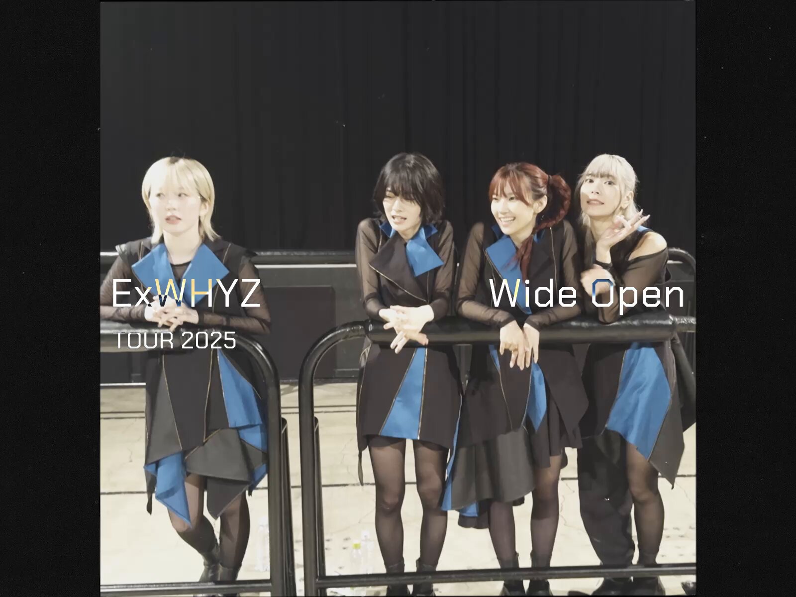 yu-ki (@yu_ki_ExWHYZ) / X