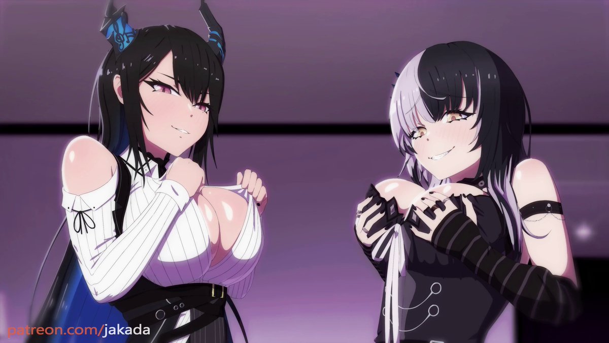 Video oleh @kurogane115699