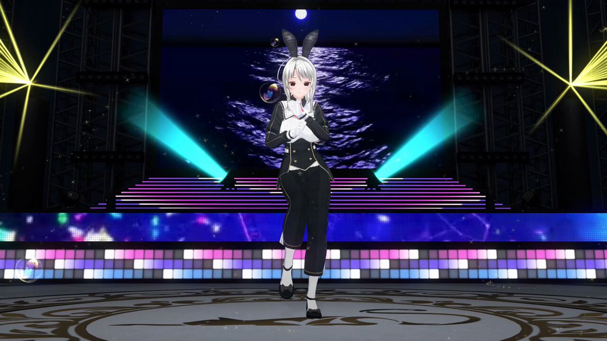 け～らく on X: 