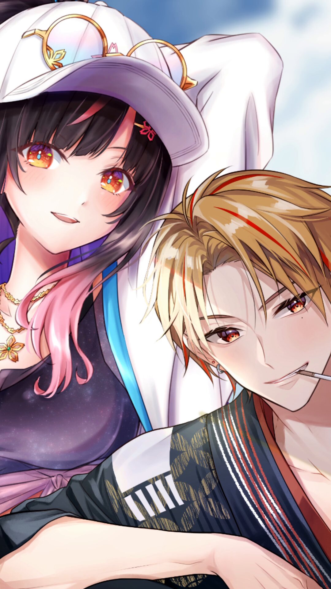 きつねさん きつねさん🔪 (@tebukuro_55) / X