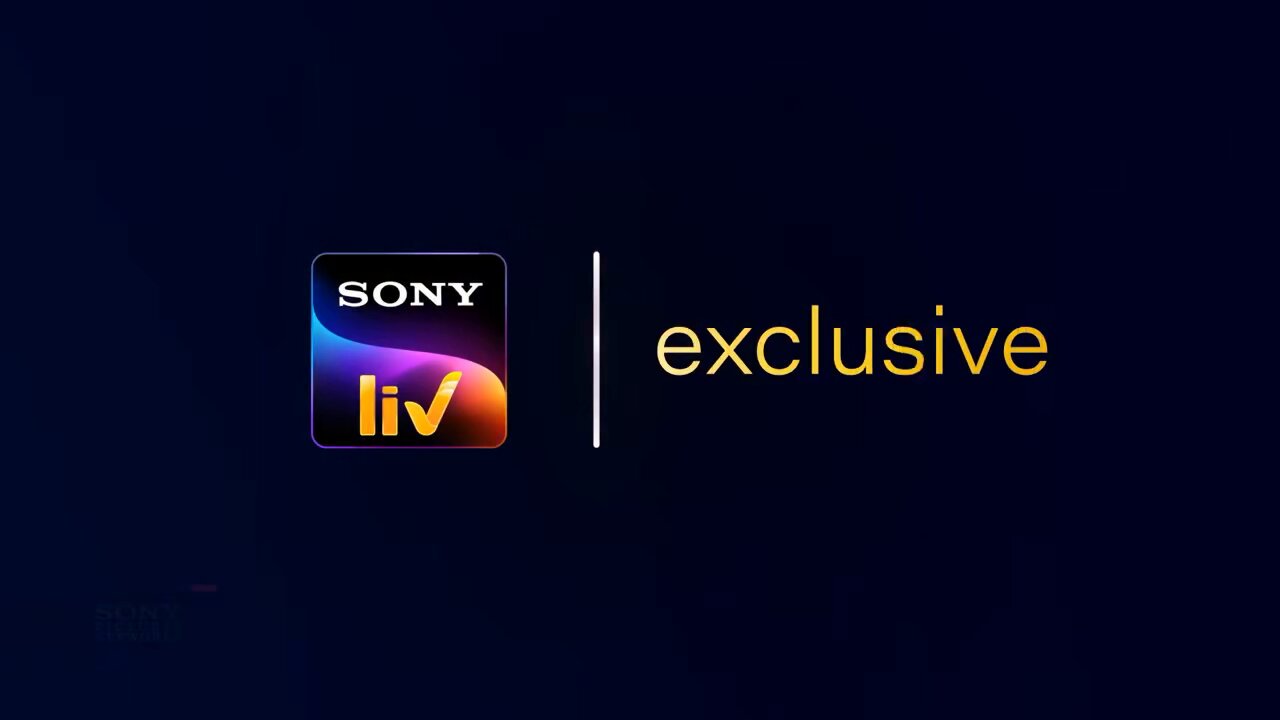 @SonyLIV's video Tweet