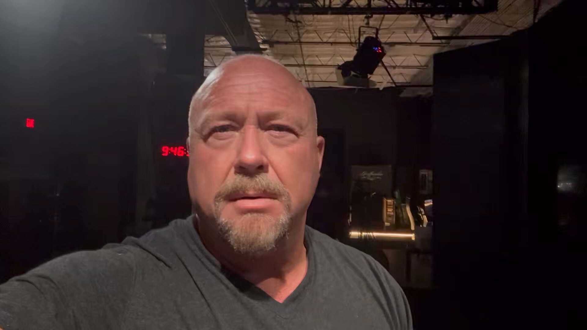 Alex Jones (@RealAlexJones) on X