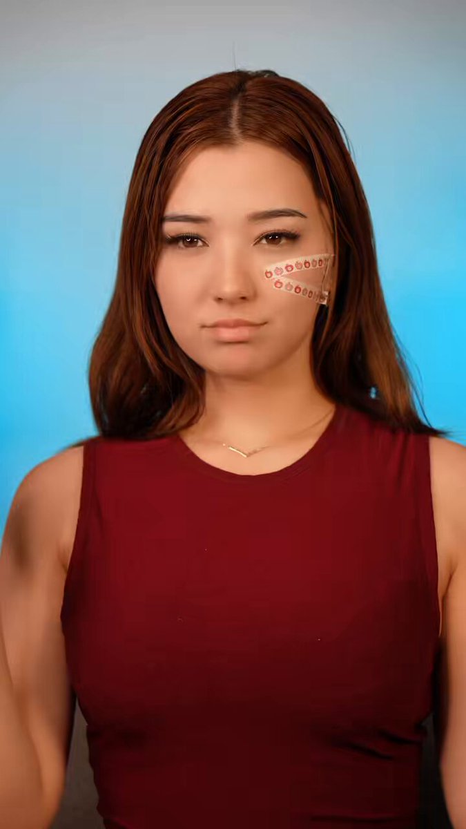 Video by @tinaxkitsune