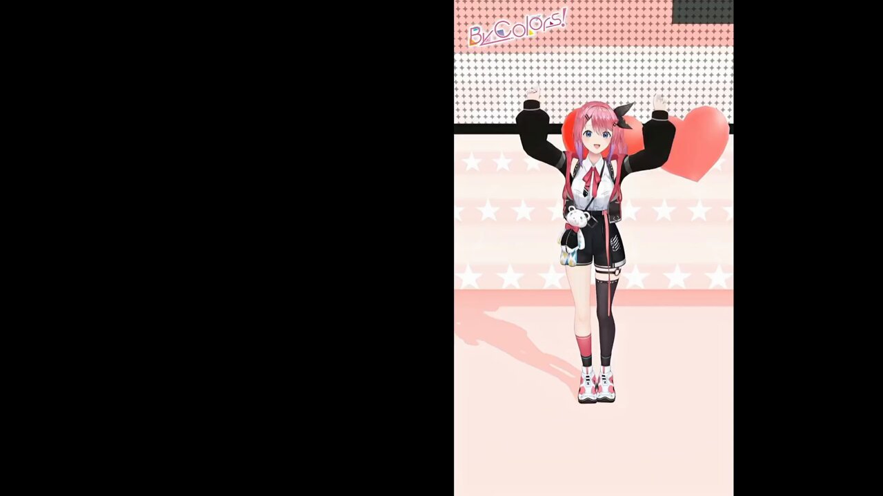 羽衣まよ コラボルームウェア Vtuber 羽衣まよ コラボルームウェア Vtuber 羽衣まよ