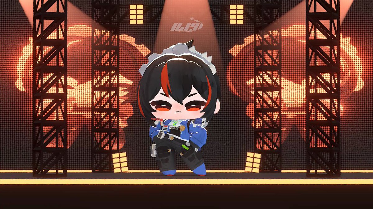 1619 / Iro Ikyu (@nn161_9) / X