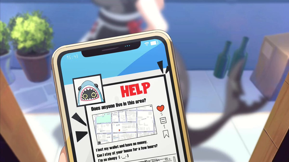 Video oleh @Play_Giirls