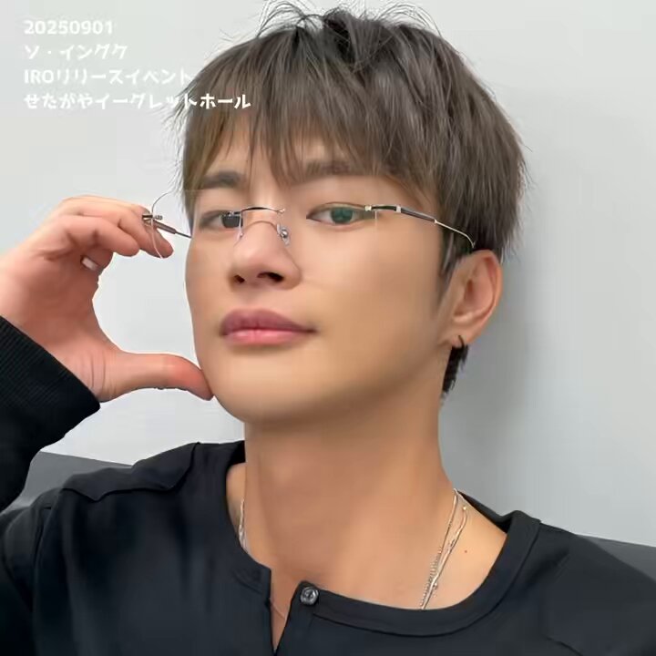 ソ・イングク シングル男のハッピーライフ全7話 シングル男のハッピーライフ☆ソイングク 出演回全話（WOWOWでソ