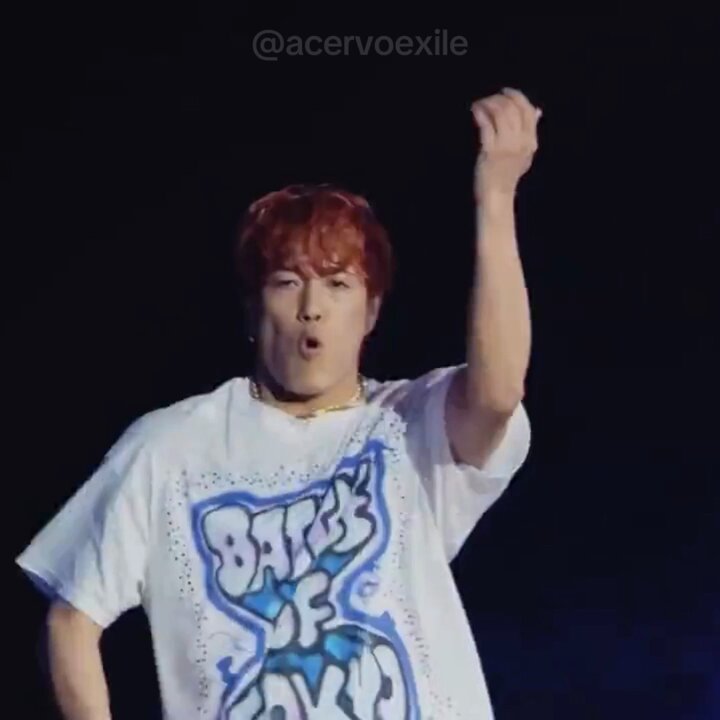 exile tribe archive on X: 