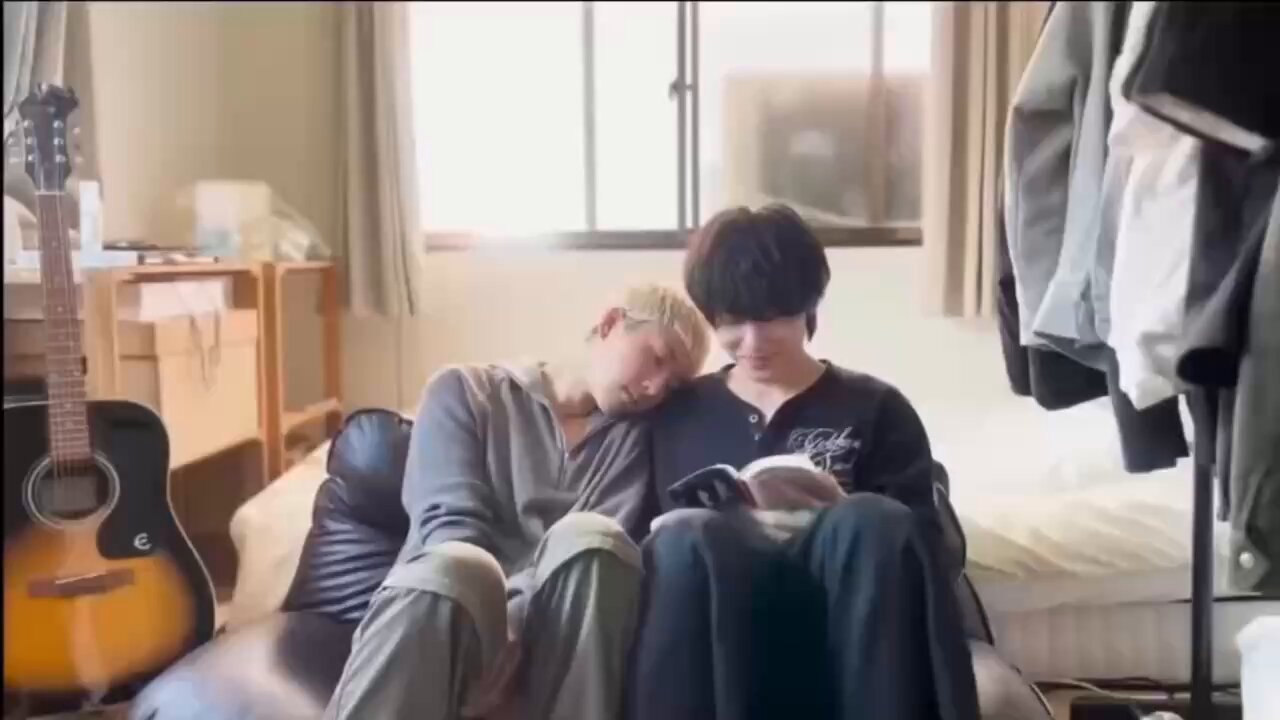 おにいさんずラブ おにラブパーカー L ラブライブ！ オーバーサイズ