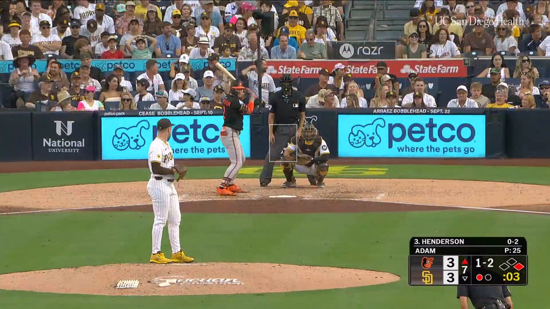 [情報] Jason Adam 四頭肌腱斷裂