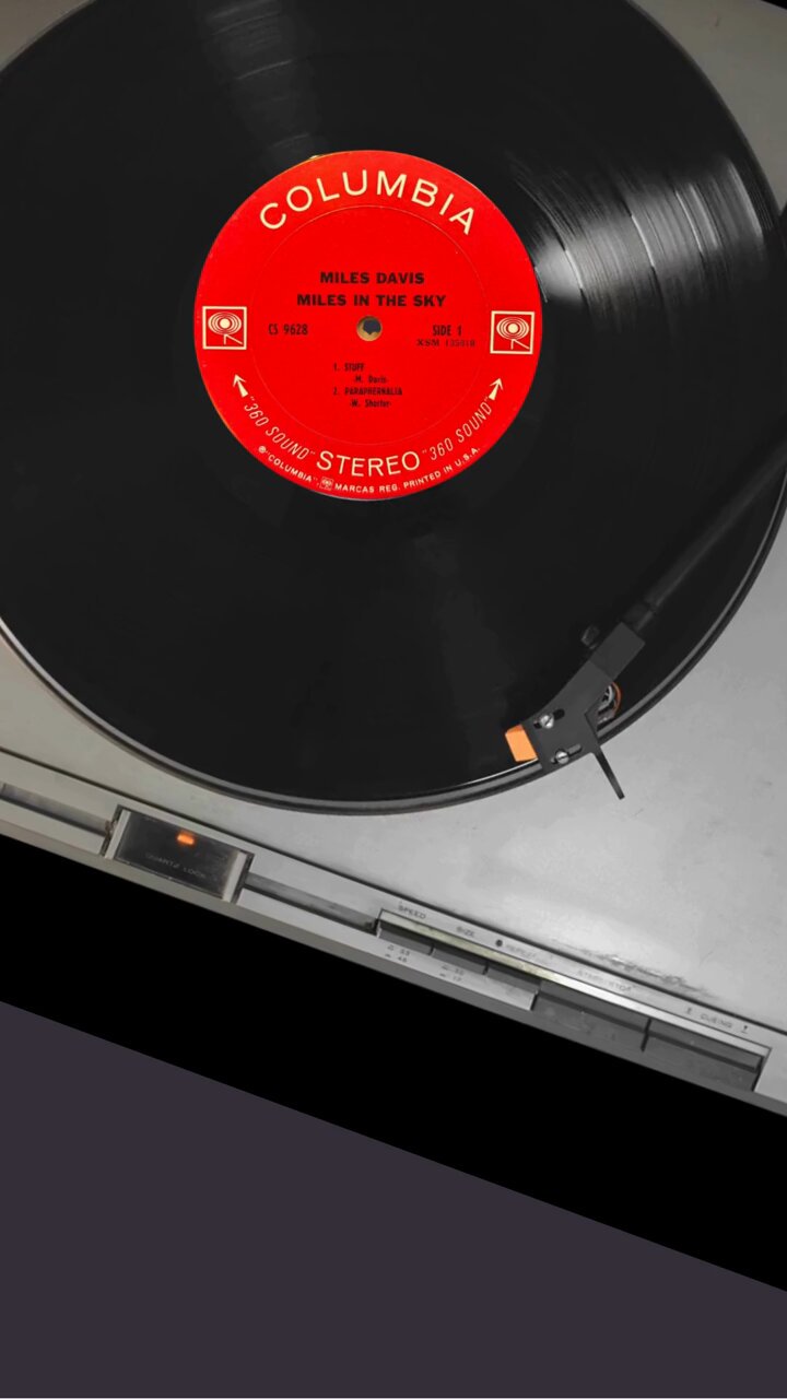 未使用 Miles Davis & Robert Glasper レコードレア盤 Yahoo