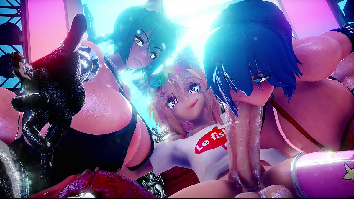 Video by @FutaPornMommy