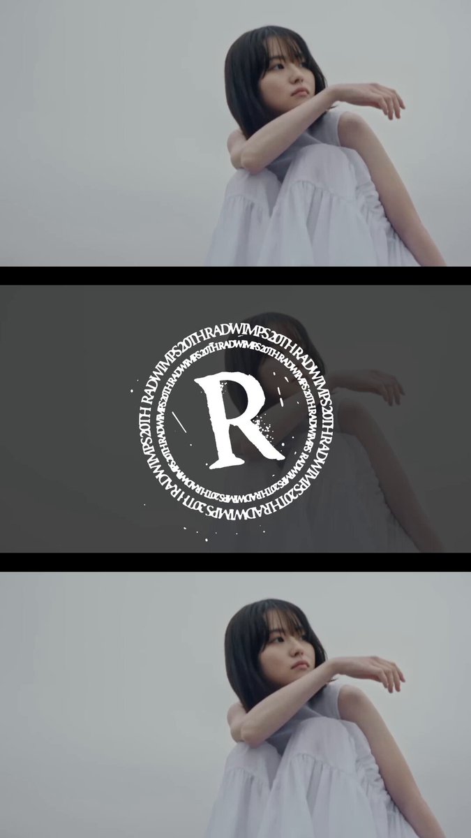 RADWIMPS (@RADWIMPS) / X