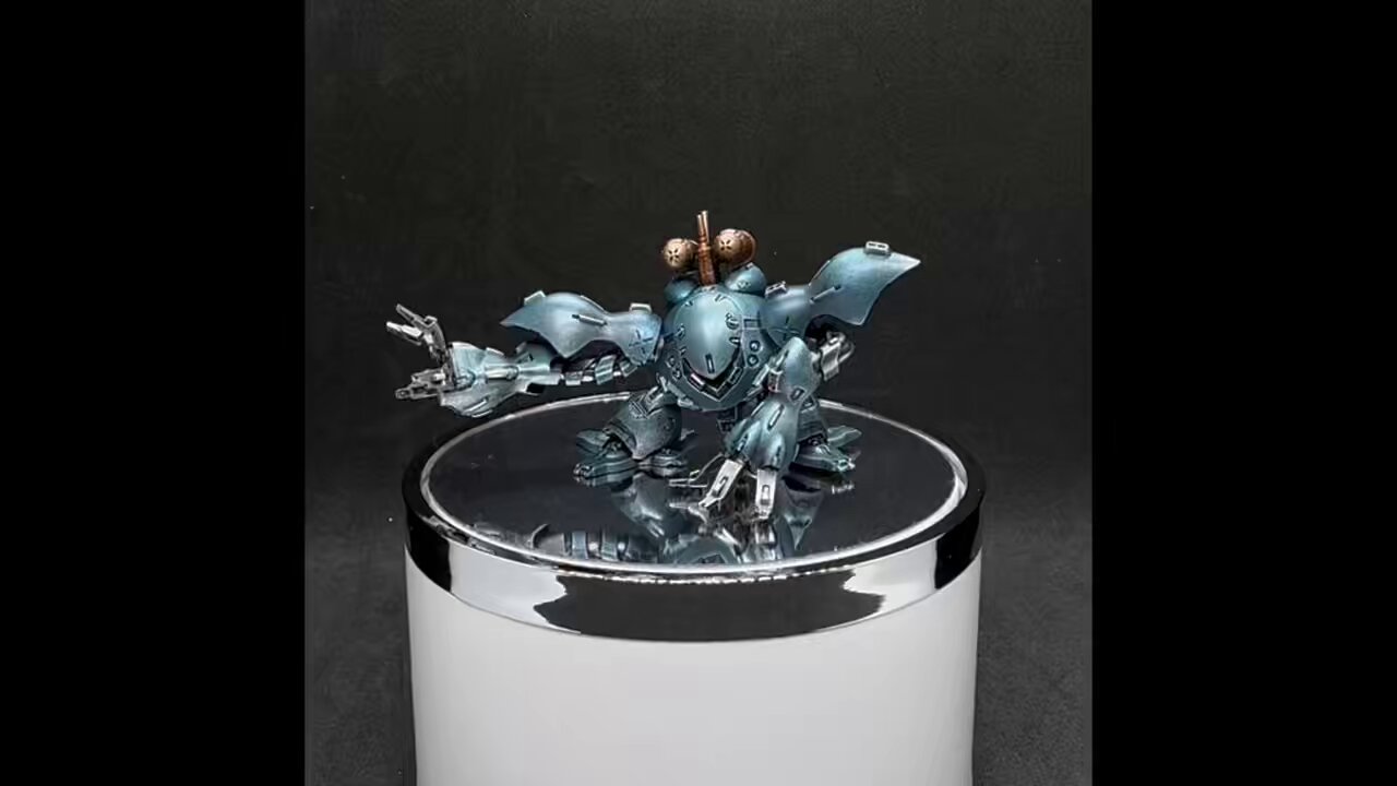 小*豆様 ハイゴッグ スペリオルディファイン 小*豆様 ハイゴッグ スペリオルディファイン