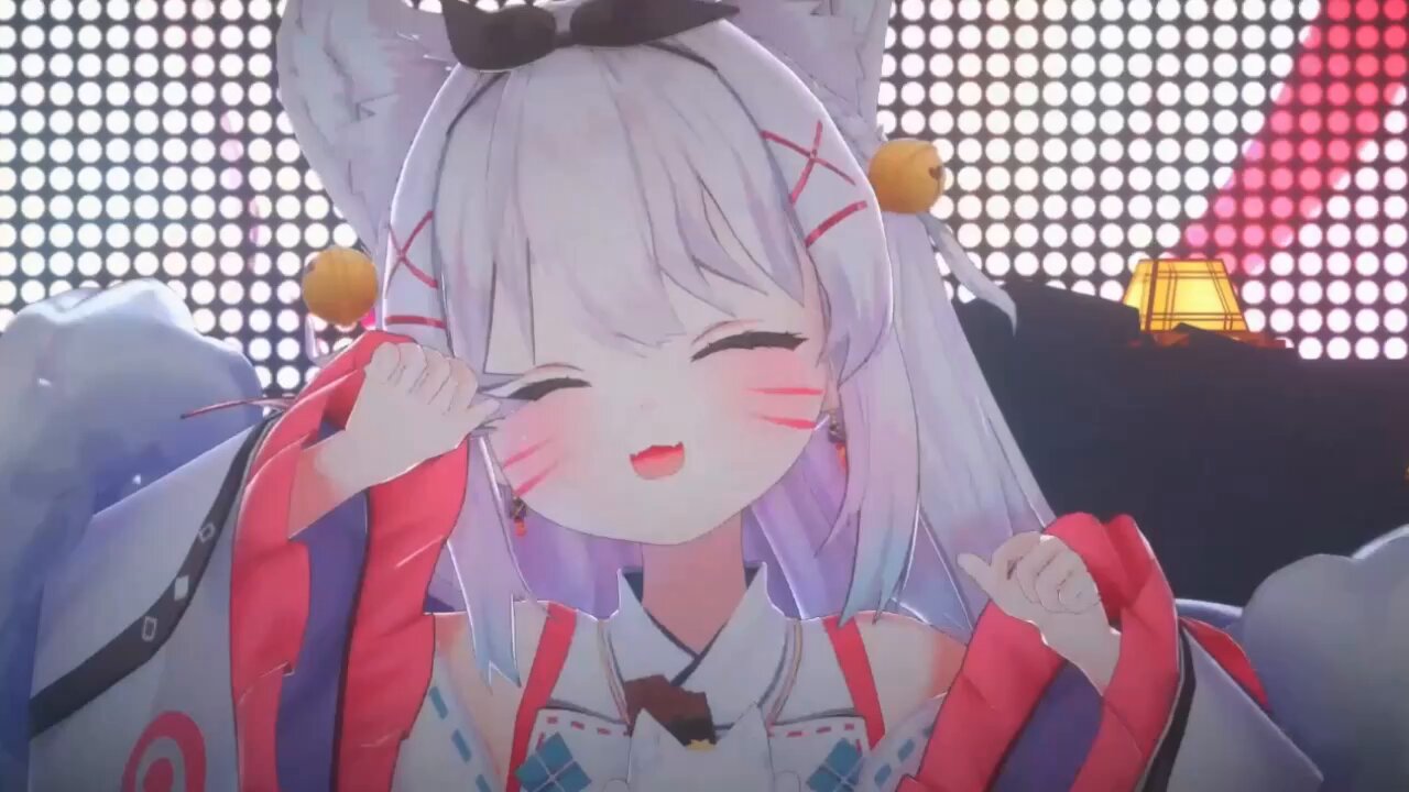 こまいぬ🐶⛩🐶Vtuber (@komainu_reality) / X