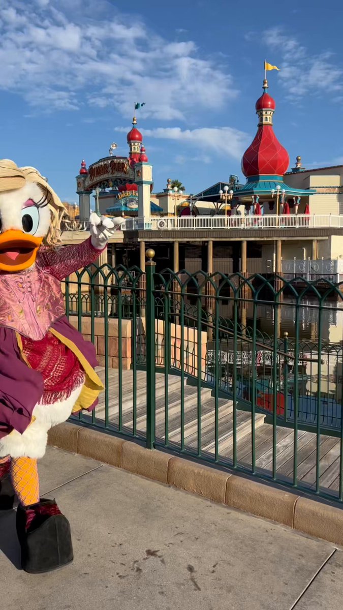 すちわーと in ディズニーワールド (@StuartDisney) / X