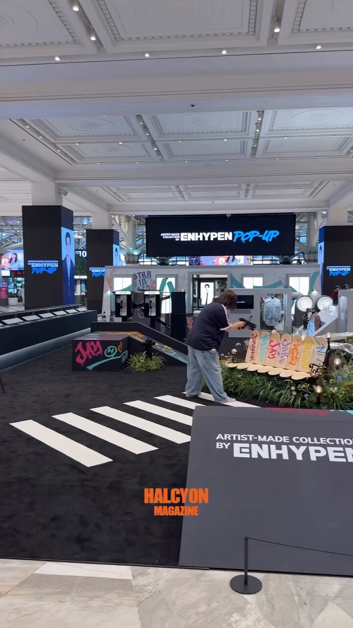 ENHYPEN ASIA on X: 