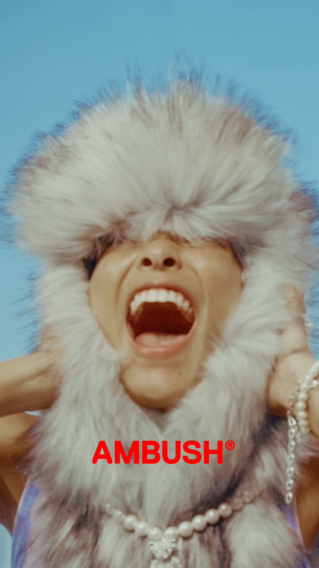 ambush アンブッシュ　ブランドブック　直筆サイン入り AMBUSHのブランドブック発売記念サインイベント | TikTok