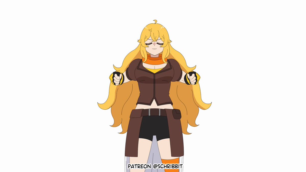 RWBY ヴァイス SP Ruby: Huntress Wannabe サイン RWBY ヴァイス SP Ruby: Huntress Wannabe サイン