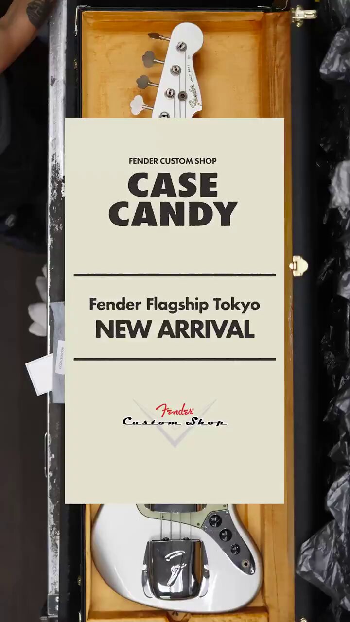 ✰新しく写真を追加しました✨【生産終了品】美品／Fender Montery Fender - Fender added a new photo.