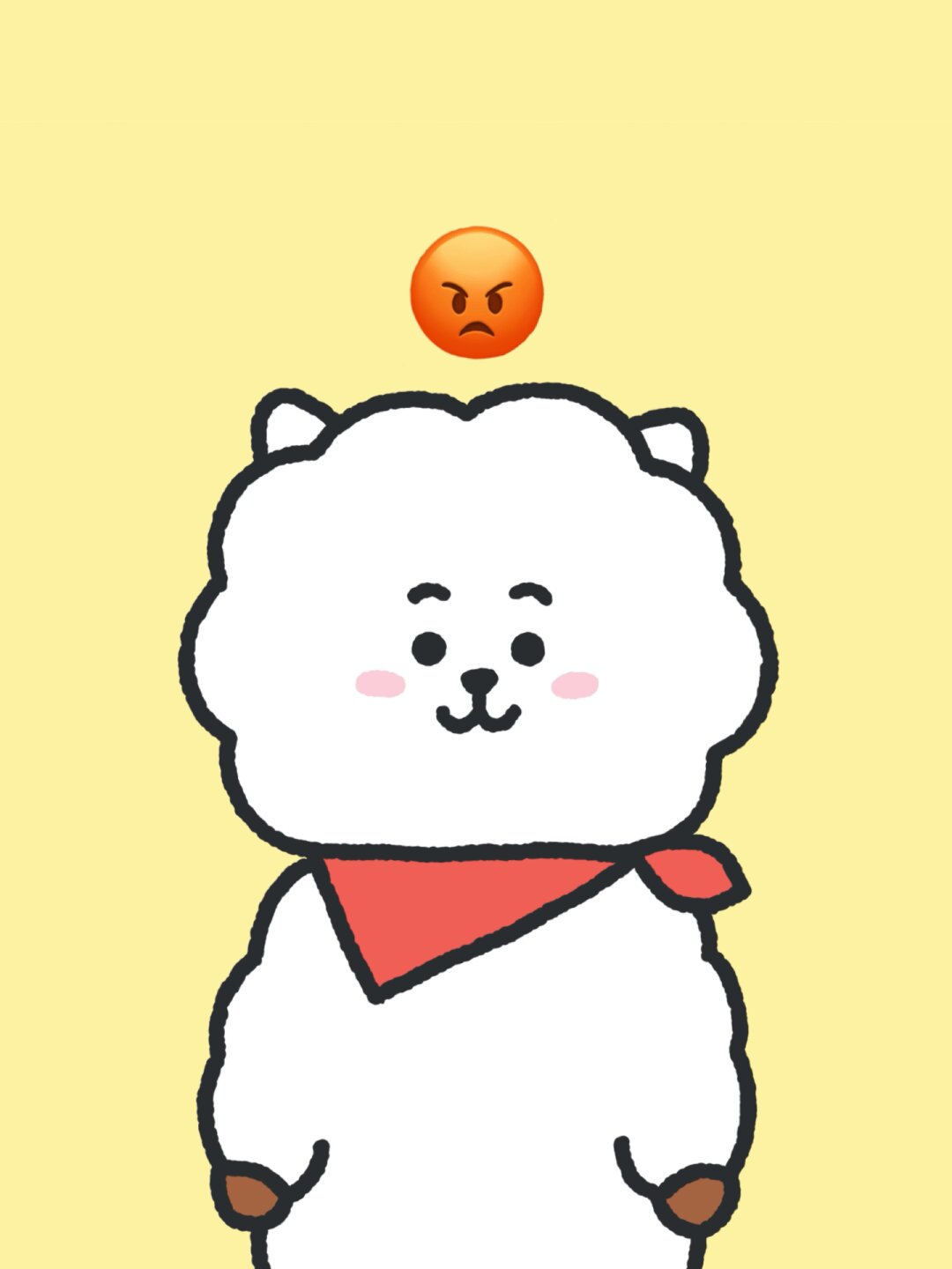 【NEW•BTS全員•8点セット】 BTSマステ　希少最新モデル　BT21　人気 BT21 日本公式サイト BT21 Japan Official site