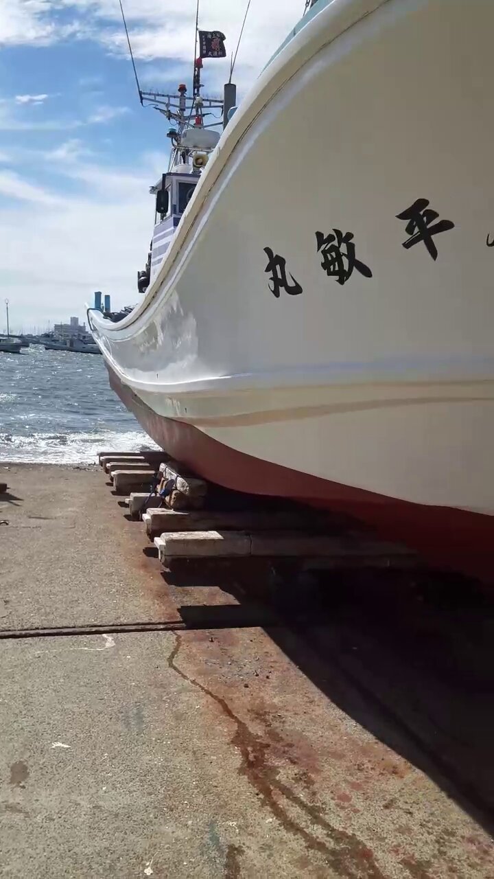 佐島しらす網元平敏丸 on X: 