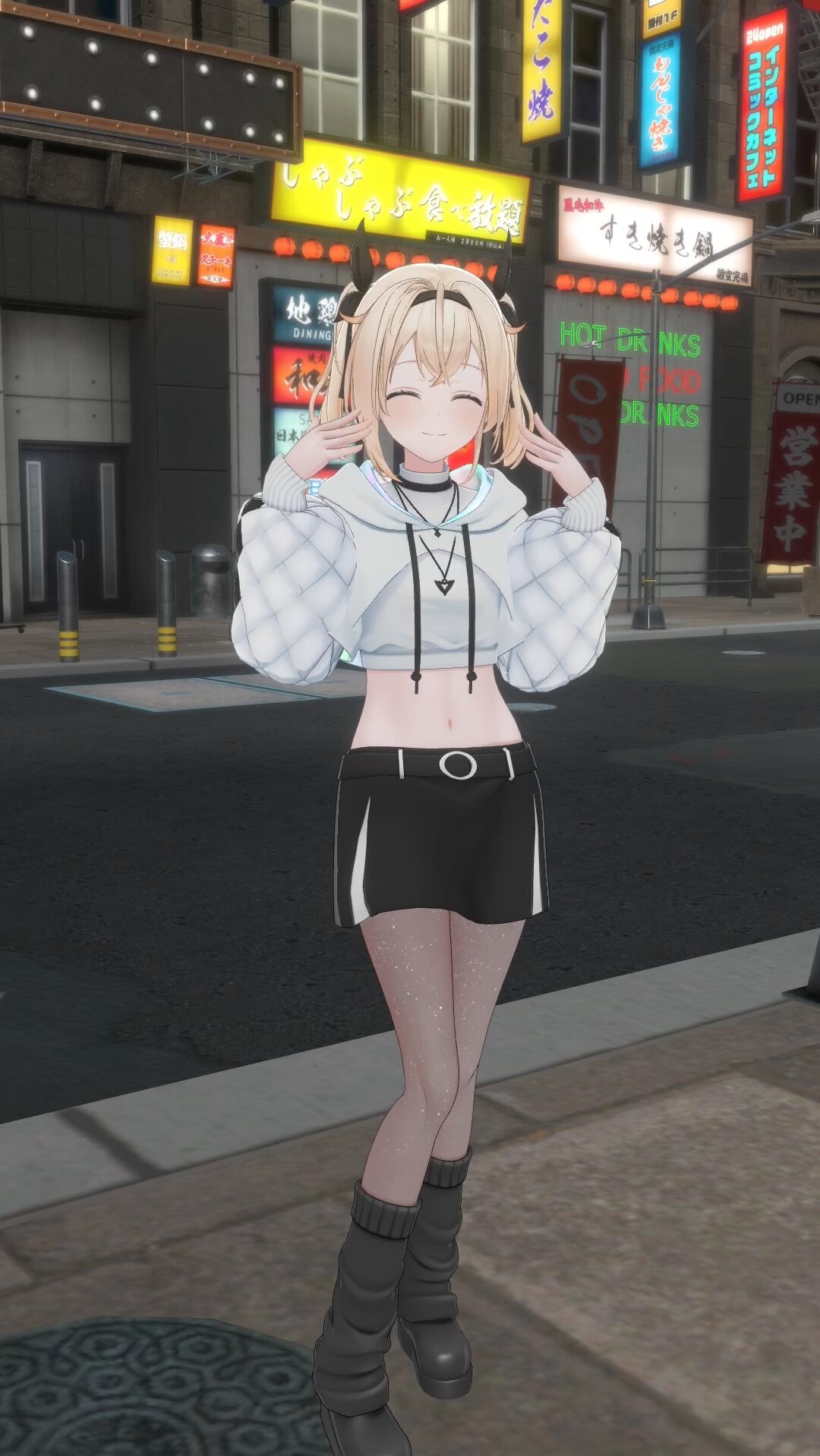 風真いろは🍃ホロライブ on X: 