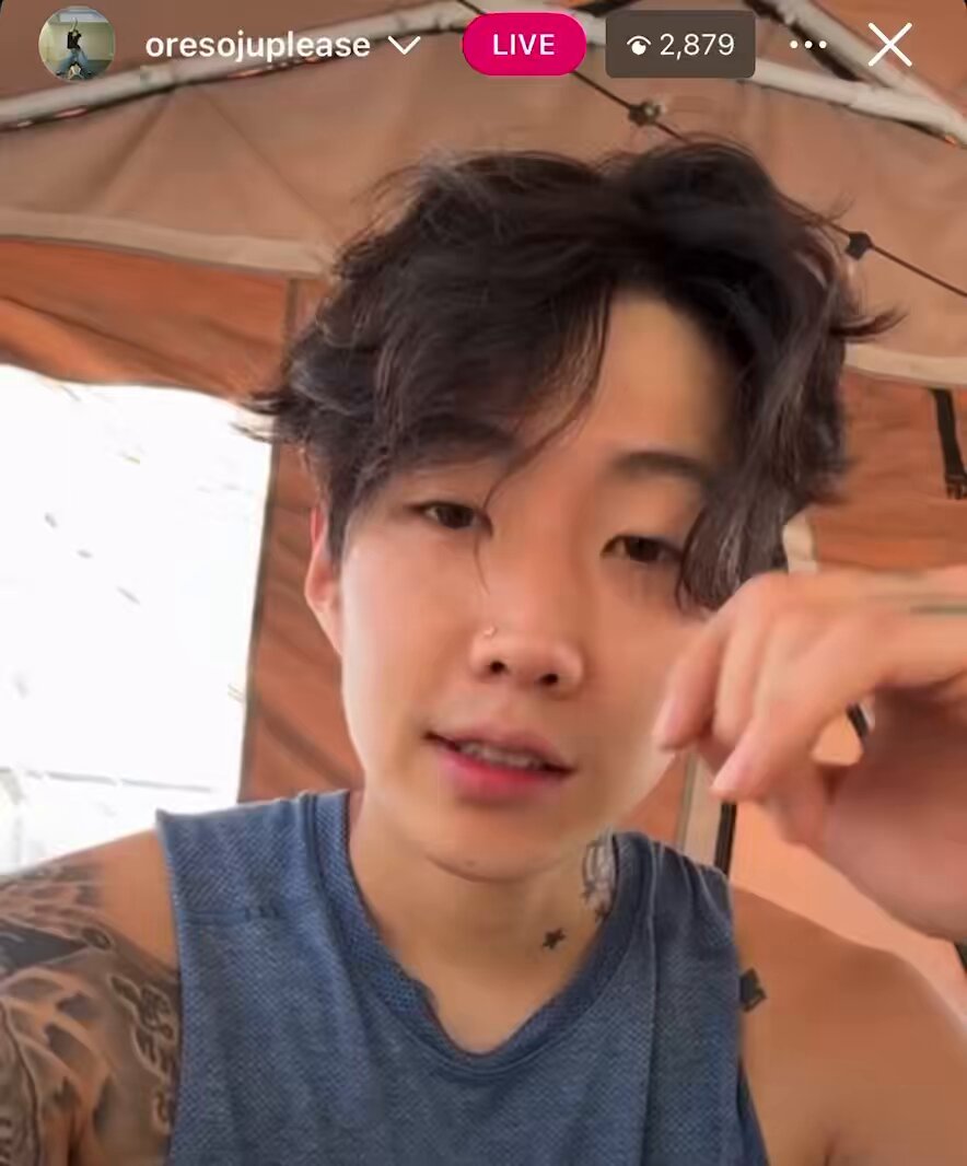 Jay Park The One You Wanted 🙂 on X: 