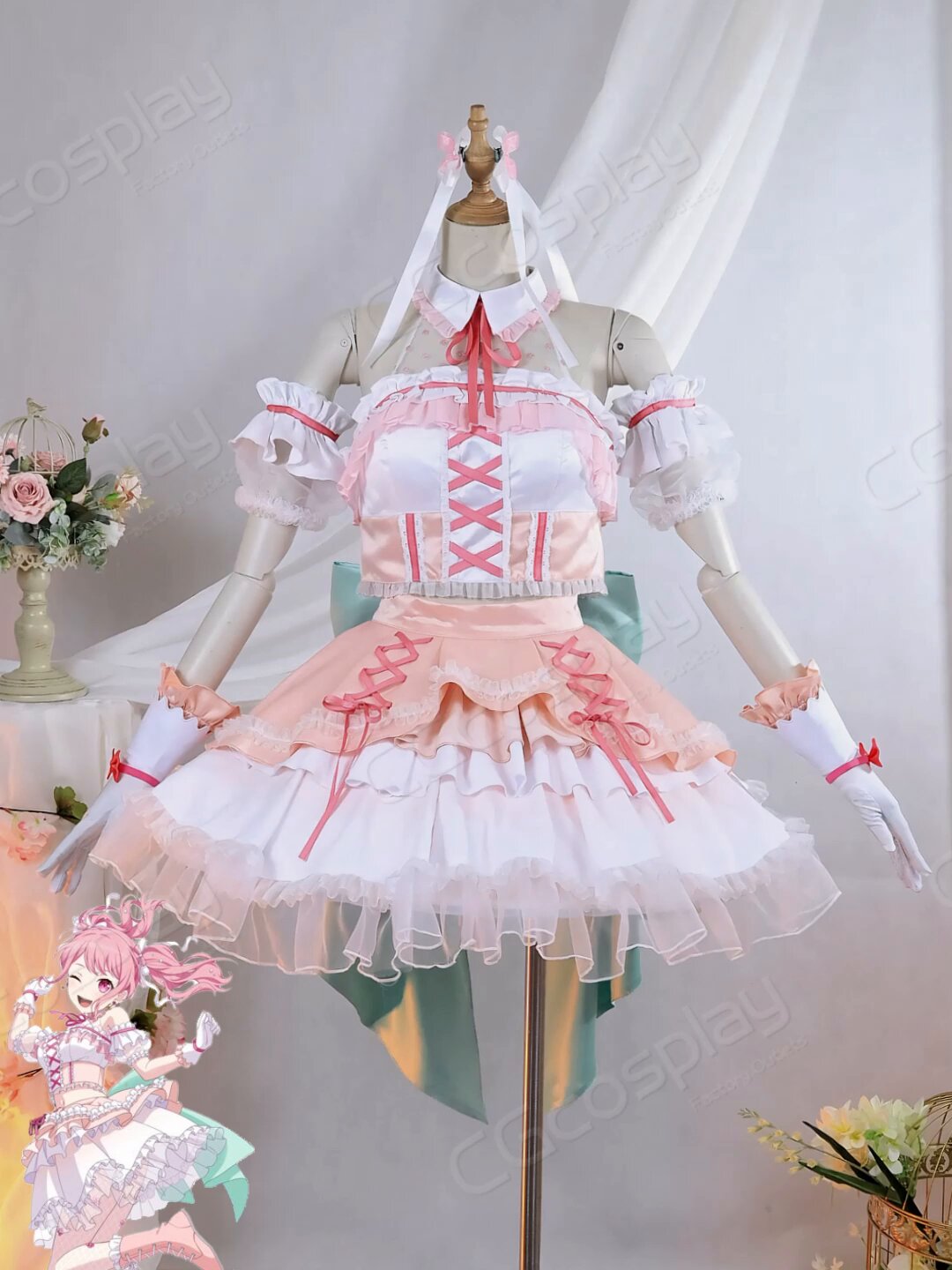【5個】【店舗特典のみ】【丸山彩】バッチ　きみと Stage by Stage みどり🌿 on X: 