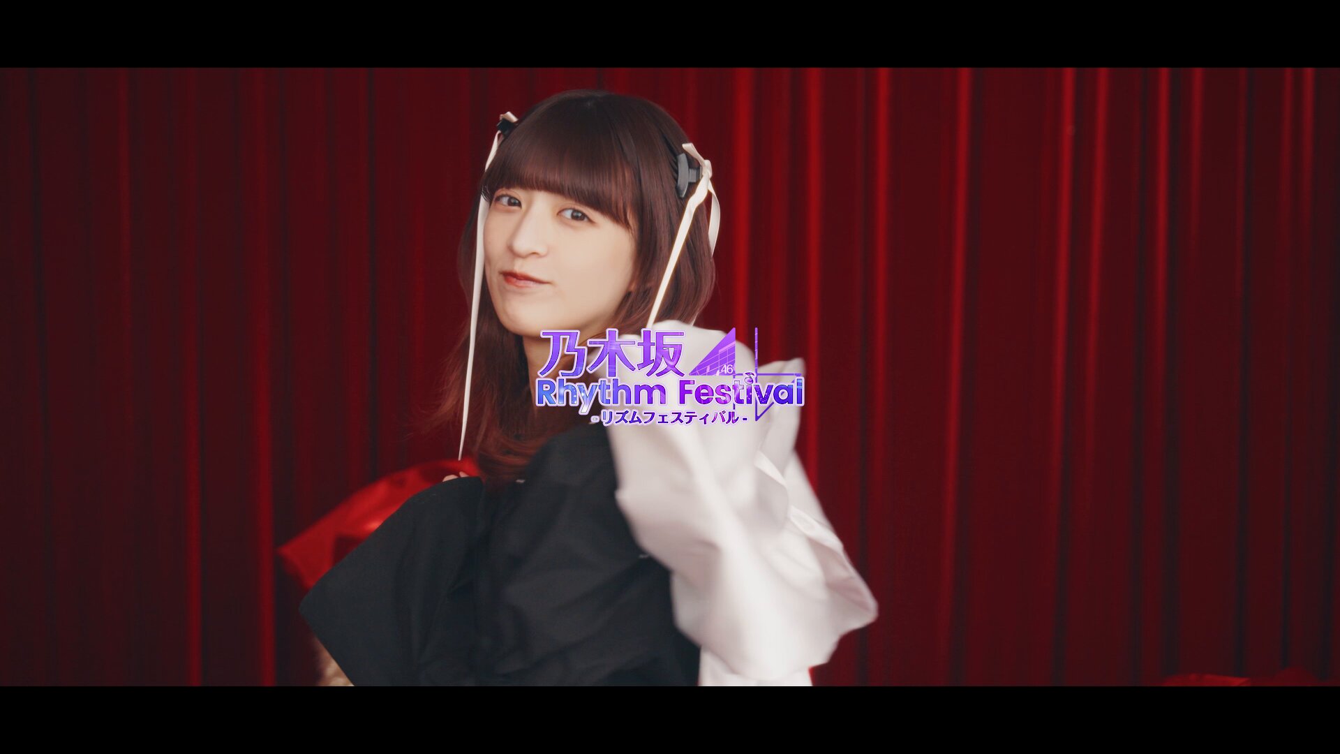 吉田綾乃クリスティー乃木坂46 Rhythm Festival 2025 特典 乃木坂46